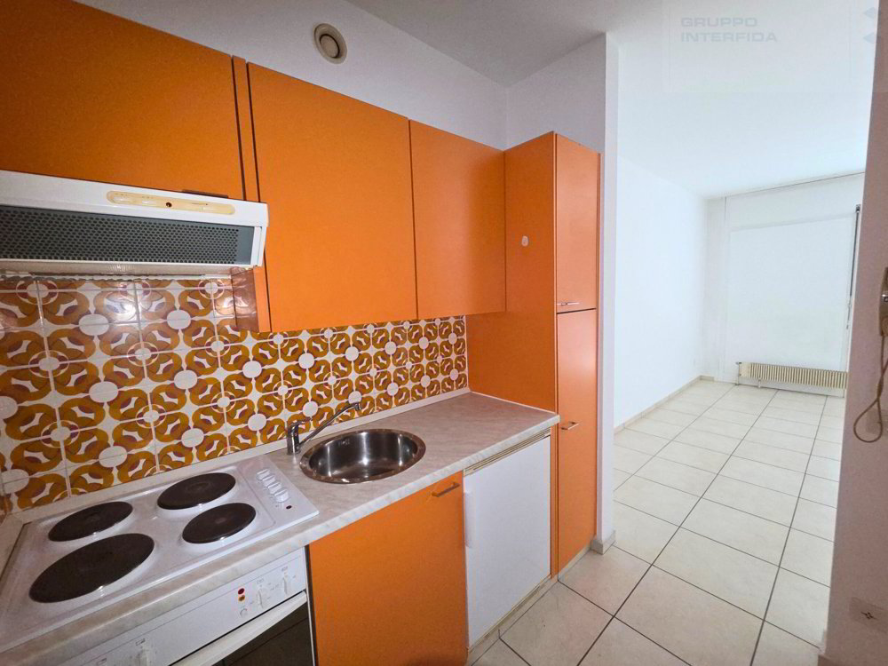 1.5 Zimmer Wohnung zu vermieten in Chiasso - Bild 1/4