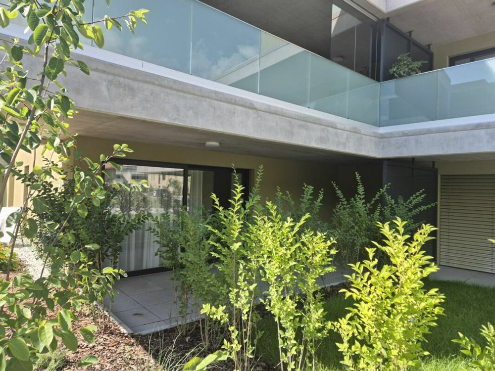 Appartement 2.5 pièces à louer à Uvrier - image 1/8