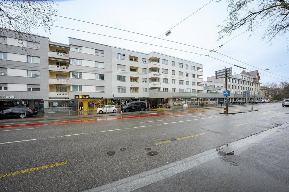 Wohnung – St. Gallen - Ansicht 2