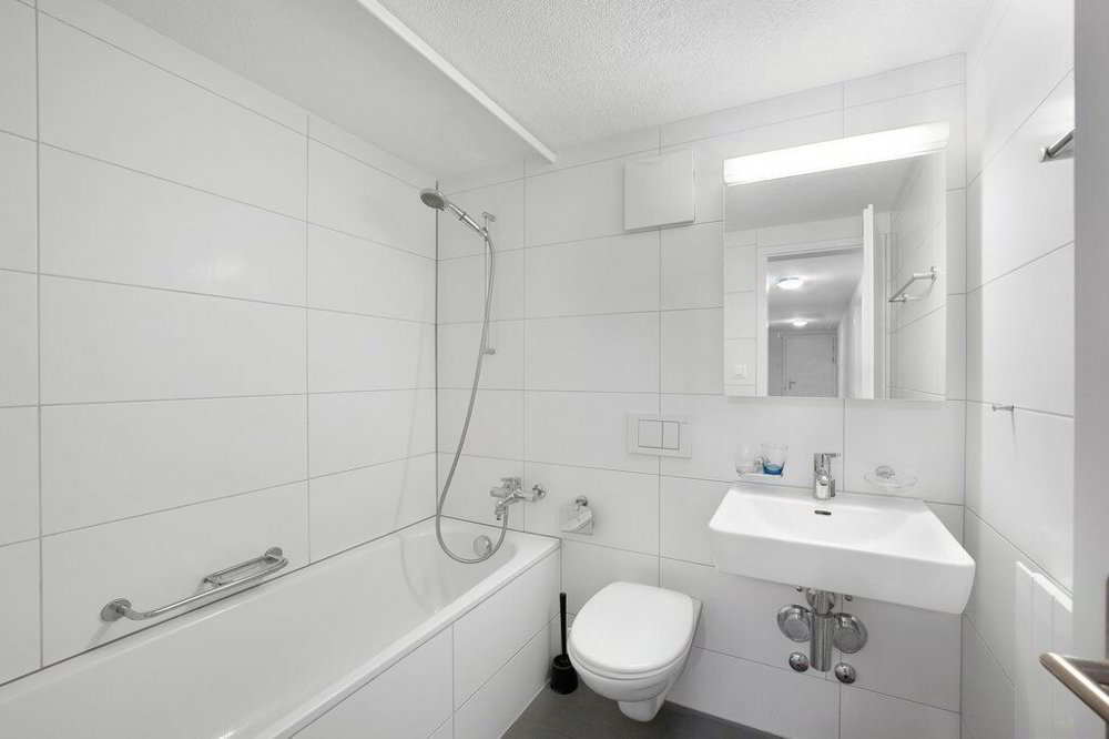 Wohnung – St. Gallen - Ansicht 3