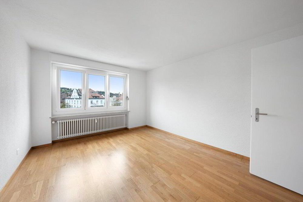 Wohnung – St. Gallen - Ansicht 4