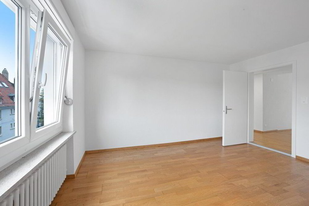 Wohnung – St. Gallen - Ansicht 5