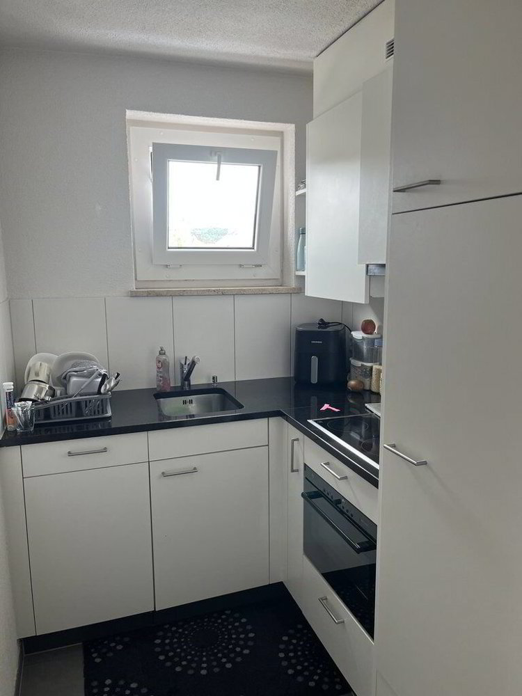 Wohnung – St. Gallen - Mehr