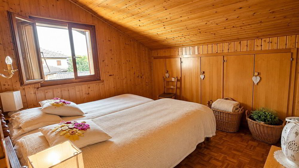 9.5 rooms House to buy in Savièse - image 1/13