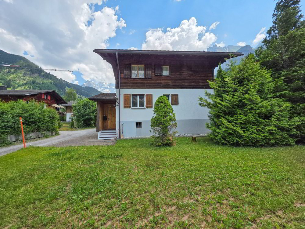 Maison 9 pièces à acheter à Kandersteg - image 1/48
