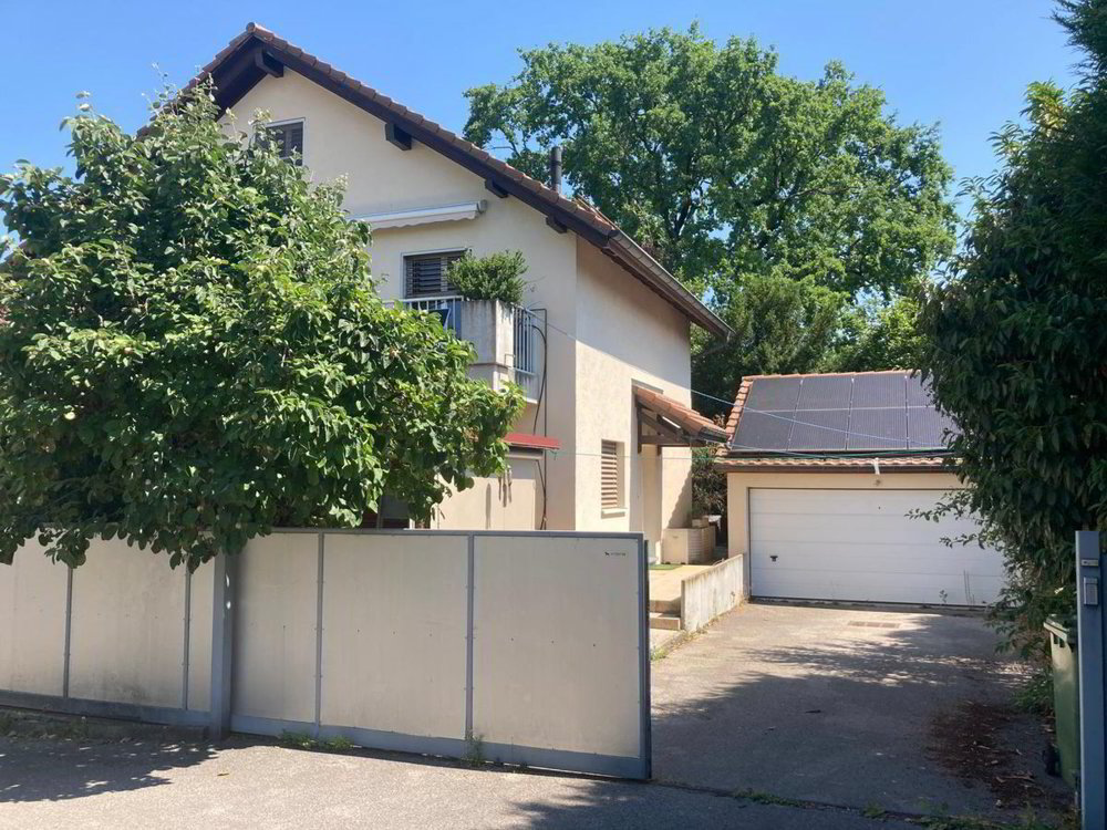 Haus – Nyon, District de Nyon - Ansicht 2