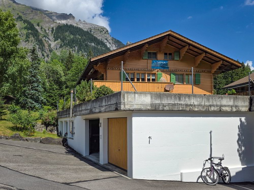 Maison 9 pièces à acheter à Kandersteg - image 1/66