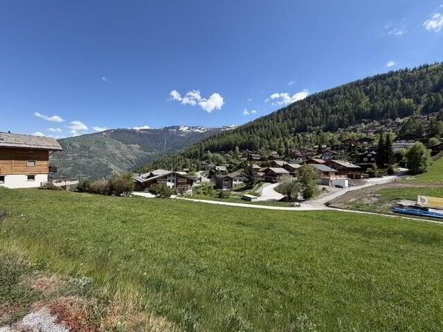 4.5 Zimmer Haus zum verkaufen in Haute-Nendaz - Bild 1/7
