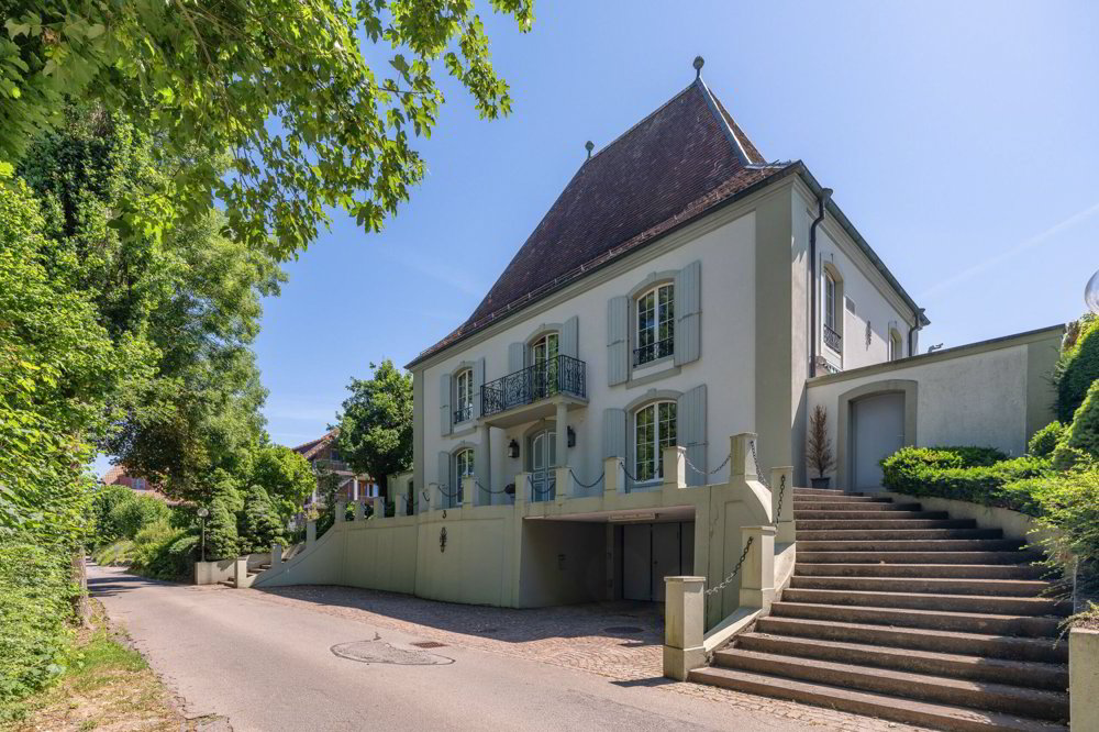 Haus – Münchringen