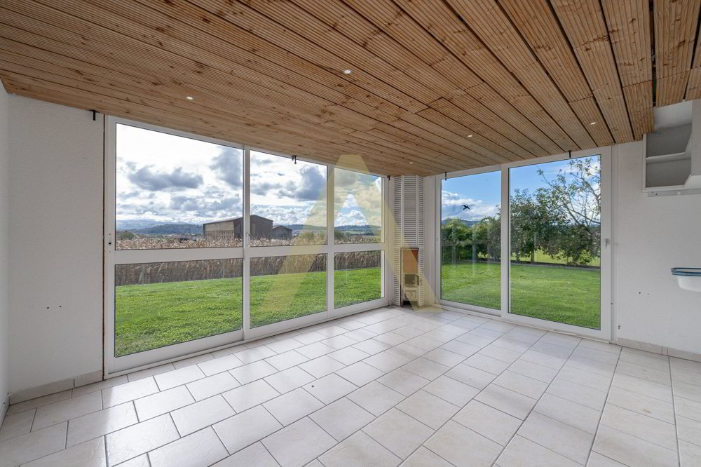 Haus – Bussy FR - Ansicht 5