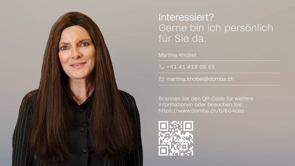 7 Zimmer Wohnung zum verkaufen in Lucerna - Bild 1/4