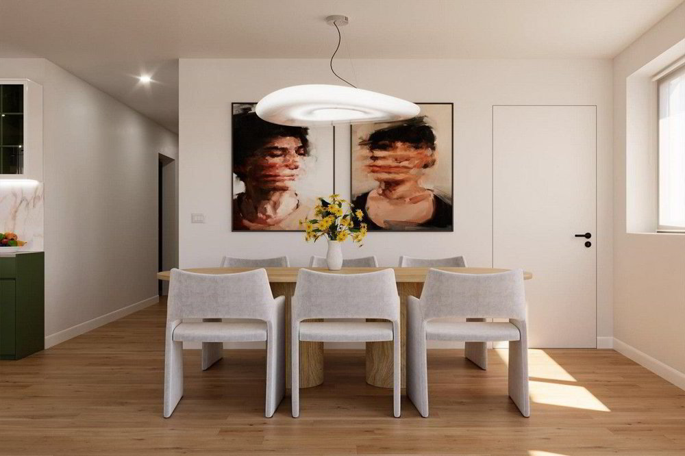 Wohnung – Bellinzona, Daro - Ansicht 4