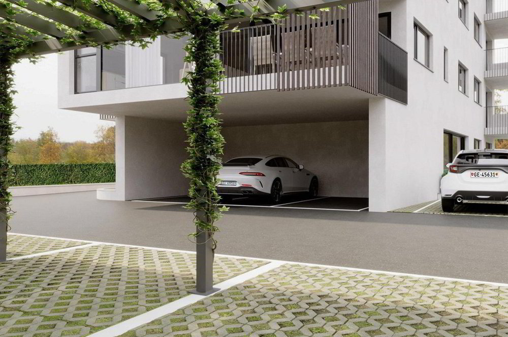 Appartamento di 4.5 locali in vendita a Bellinzona - immagine 1/5