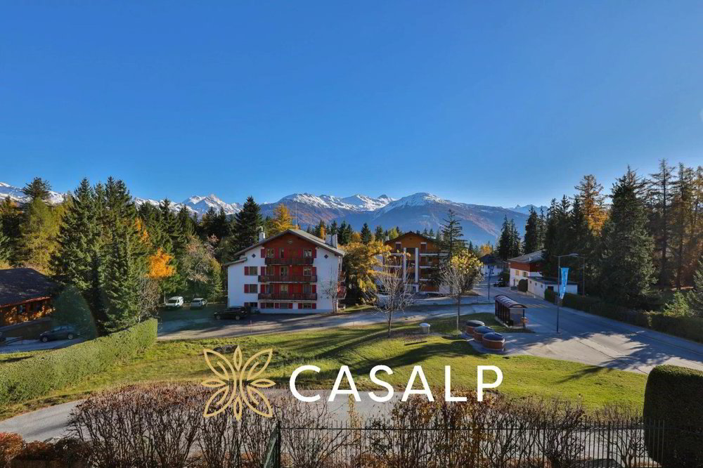 Appartement 6.5 pièces à acheter à Crans-Montana - image 1/29