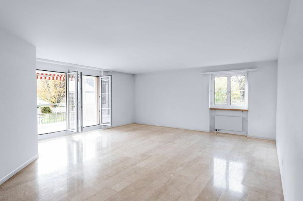Wohnung – Zwingen, Bezirk Laufen - Ansicht 4