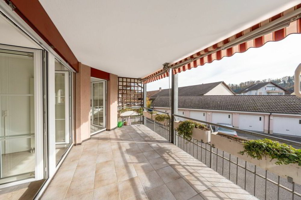 Wohnung – Zwingen, Bezirk Laufen - Ansicht 5