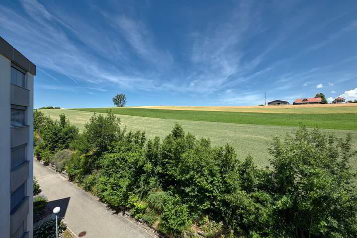 4.5 rooms Apartment for rent in Fribourg - image 1/11