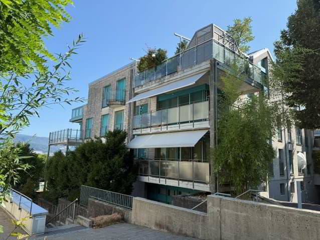 Wohnung – Port, Bellevuepark, Verwaltungskreis Biel/Bienne