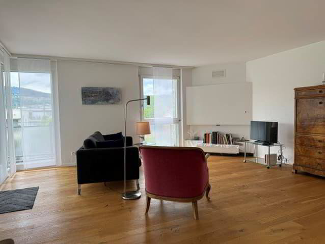 Wohnung – Port, Bellevuepark, Verwaltungskreis Biel/Bienne - Ansicht 2