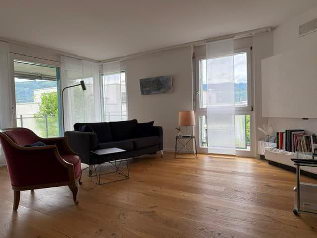 Wohnung – Port, Bellevuepark, Verwaltungskreis Biel/Bienne - Ansicht 4