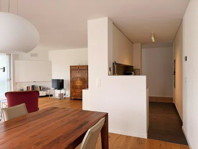 Wohnung – Port, Bellevuepark, Verwaltungskreis Biel/Bienne - Ansicht 5