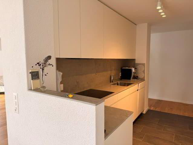 Wohnung – Port, Bellevuepark, Verwaltungskreis Biel/Bienne - Mehr