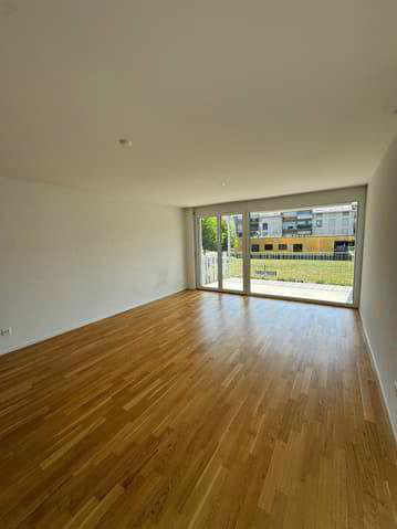 Appartement 4.5 pièces à louer à Aegerten - image 1/6