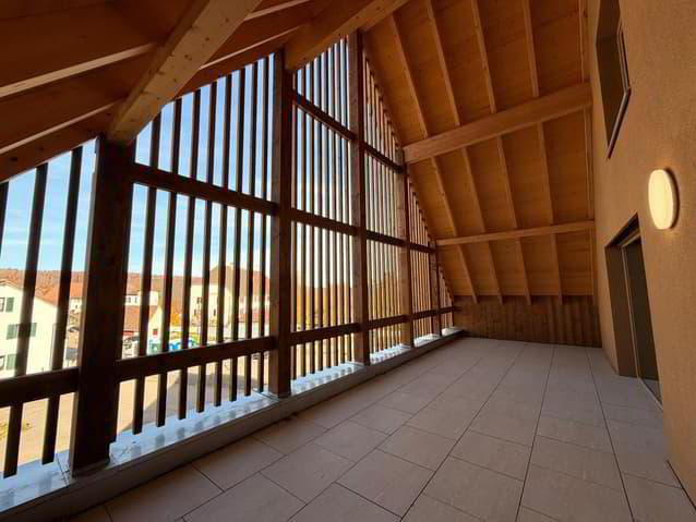 3.5 rooms Apartment for rent in Coeuve - image 1/13
