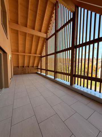 Wohnung – Coeuve, District de Porrentruy - Ansicht 2