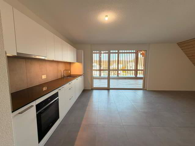Wohnung – Coeuve, District de Porrentruy - Ansicht 3