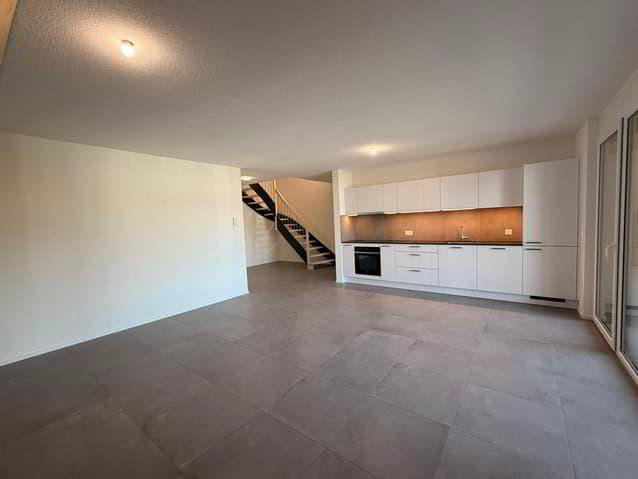 Wohnung – Coeuve, District de Porrentruy - Ansicht 4