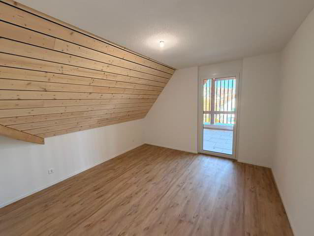 Wohnung – Coeuve, District de Porrentruy - Mehr