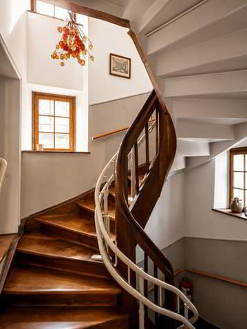 Prestige & patrimoine au cur de Delémont - Ansicht 3