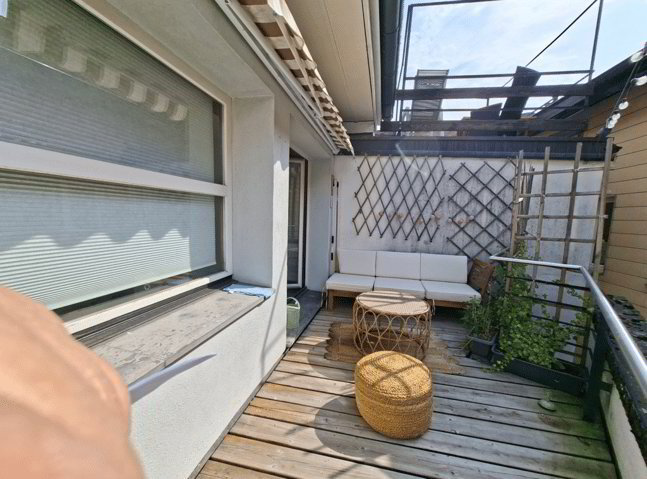4.5 Zimmer Wohnung zu vermieten in Delsberg - Bild 1/8