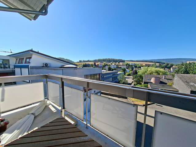 Appartement 4 pièces à louer à Pruntrut - image 1/7