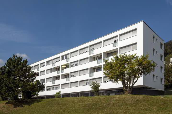 Διαμέρισμα 3 δωματίων, 82 m²