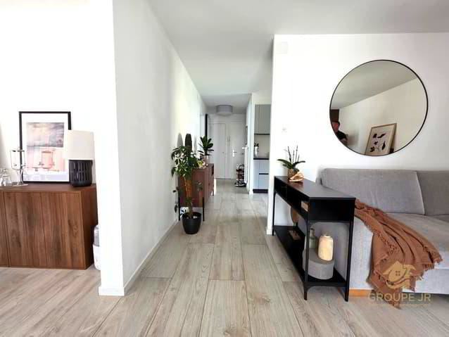 Wohnung – La Chaux-de-Fonds, Région Montagnes - Ansicht 5