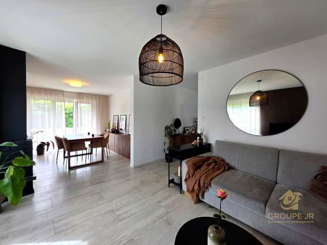 Wohnung – La Chaux-de-Fonds, Région Montagnes - Mehr