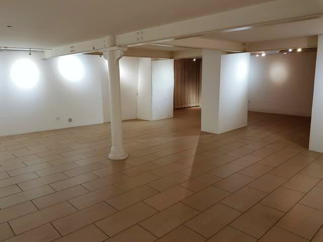 2 Zimmer Büro zu vermieten in Valangin - Bild 1/13