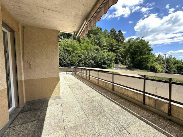 4.5 rooms Apartment for rent in Bôle - image 1/12