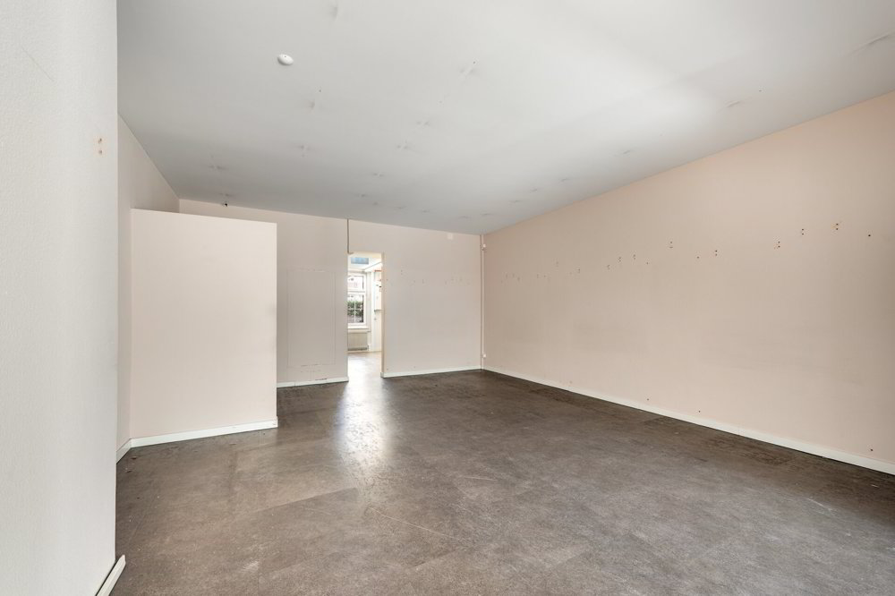 null Zimmer Büro zu vermieten in Zug - Bild 1/10