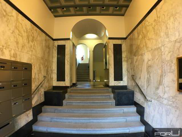 5 rooms Apartment for rent in Geneva - image 1/12