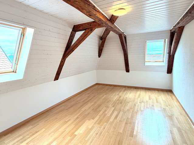 5.5 rooms Apartment for rent in Chexbres - image 1/12