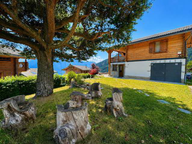 Haus – Chamoson, Conthey