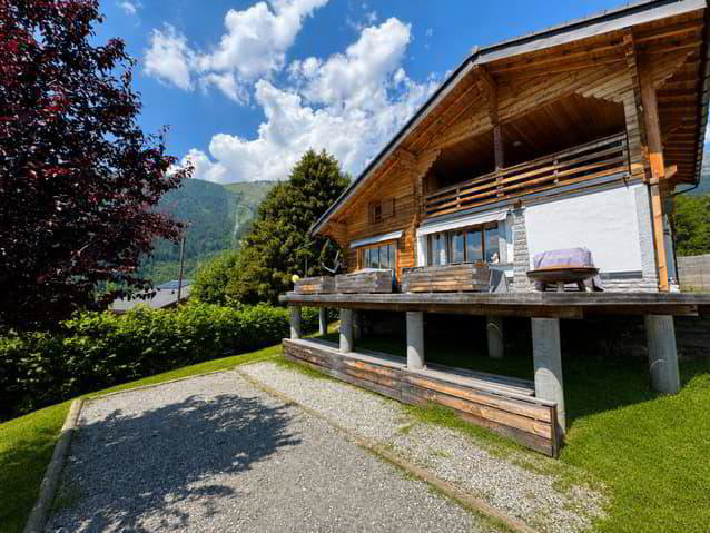 Haus – Chamoson, Conthey - Ansicht 2