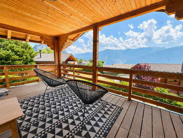 Haus – Chamoson, Conthey - Ansicht 3