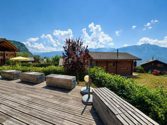 Haus – Chamoson, Conthey - Ansicht 4