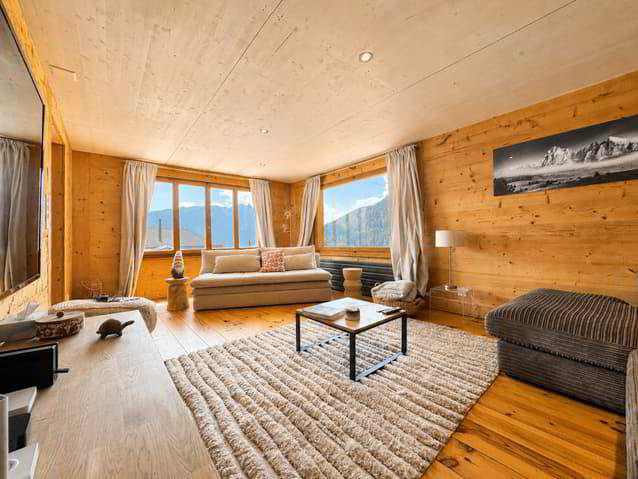 Haus – Chamoson, Conthey - Ansicht 5