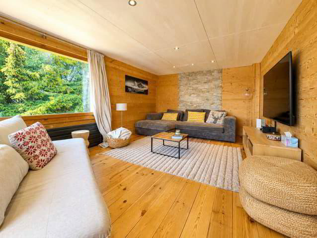 Haus – Chamoson, Conthey - Mehr