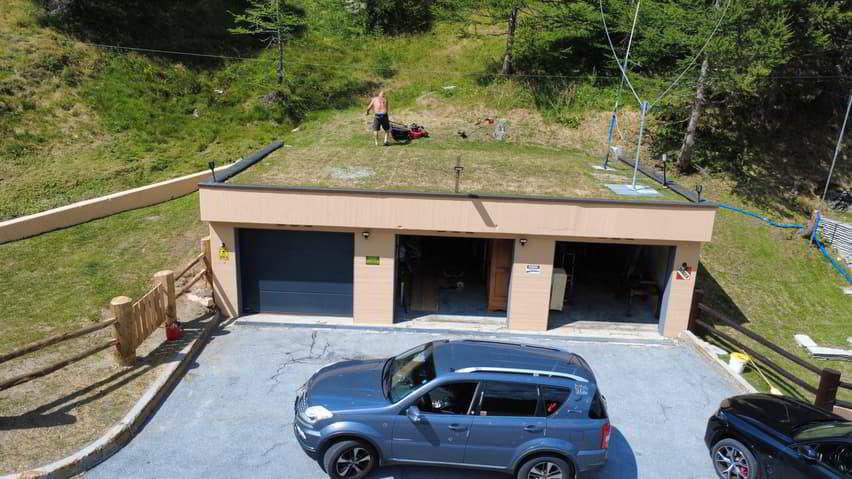 Café-Restaurant & Wohnung Engeloch (Simplon) - inkl. Garage und... - Ansicht 5